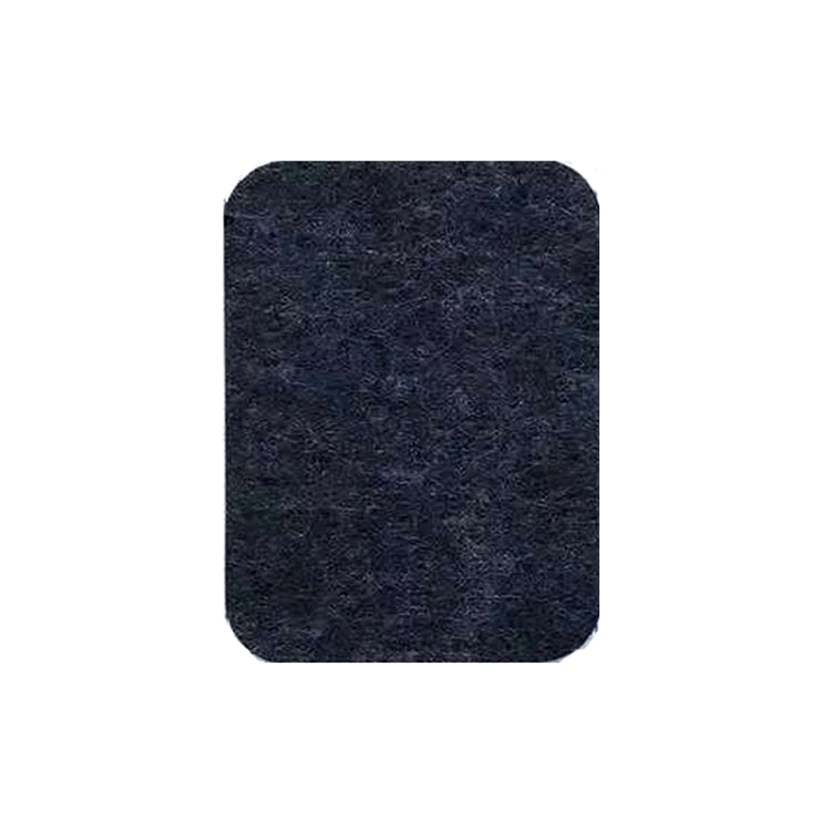 10 PCS Colorful Felt Soundproofing Panel Wall Decoration, Specification: 30x30cm