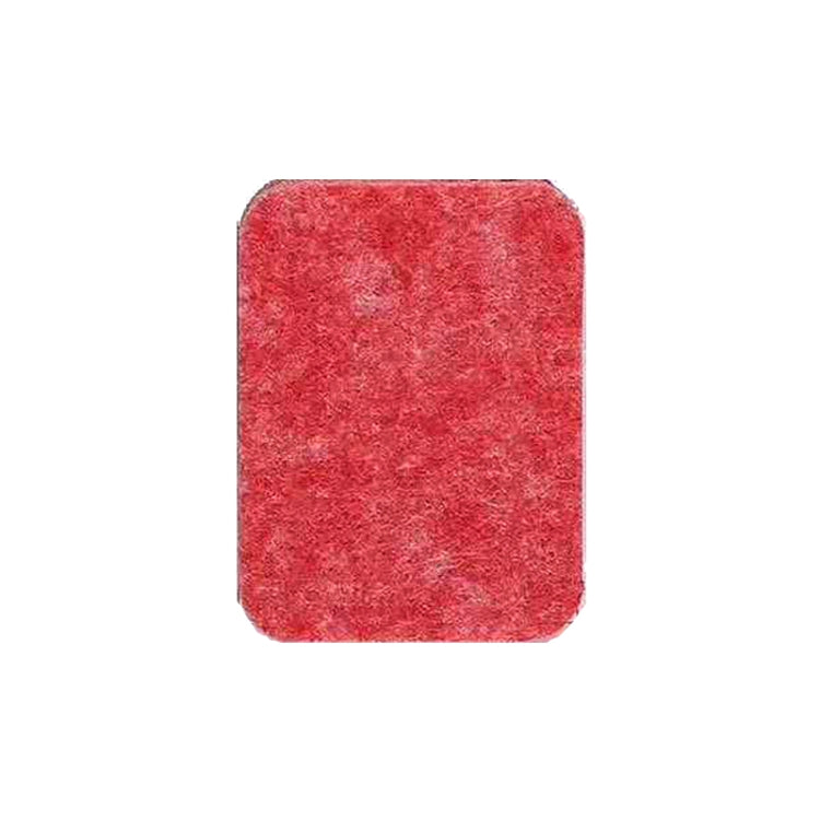 10 PCS Colorful Felt Soundproofing Panel Wall Decoration, Specification: 30x30cm