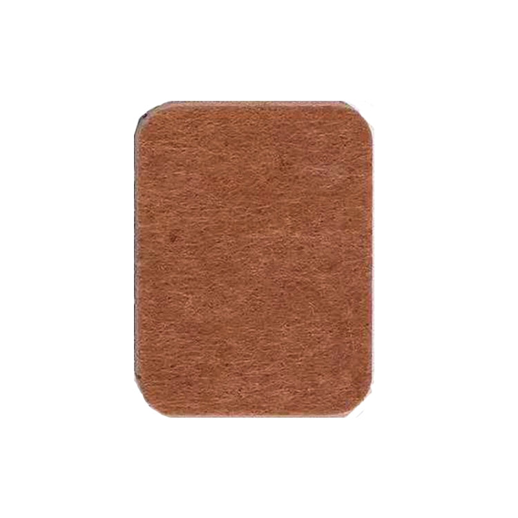 10 PCS Colorful Felt Soundproofing Panel Wall Decoration, Specification: 30x30cm