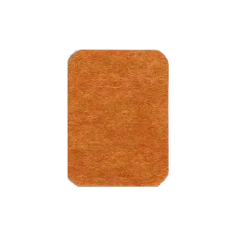 10 PCS Colorful Felt Soundproofing Panel Wall Decoration, Specification: 30x45cm