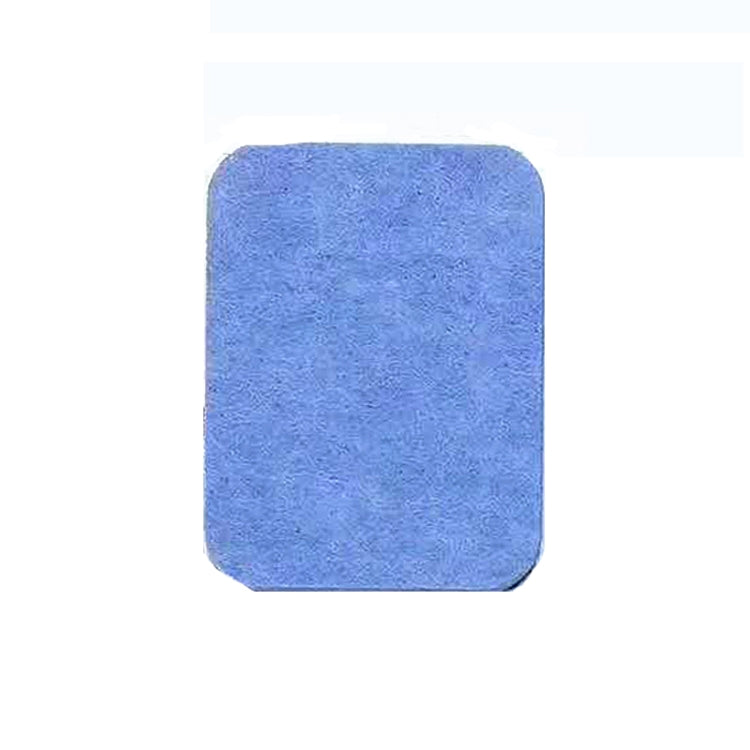 10 PCS Colorful Felt Soundproofing Panel Wall Decoration, Specification: 30x45cm