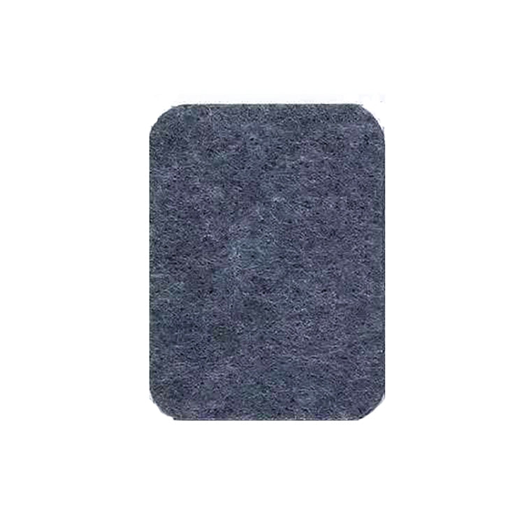 10 PCS Colorful Felt Soundproofing Panel Wall Decoration, Specification: 30x45cm
