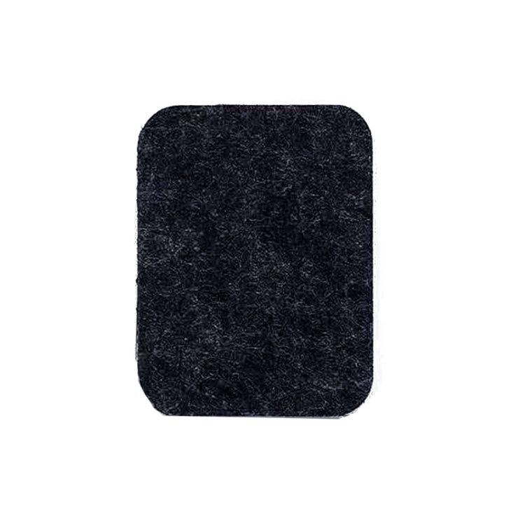 10 PCS Colorful Felt Soundproofing Panel Wall Decoration, Specification: 30x45cm