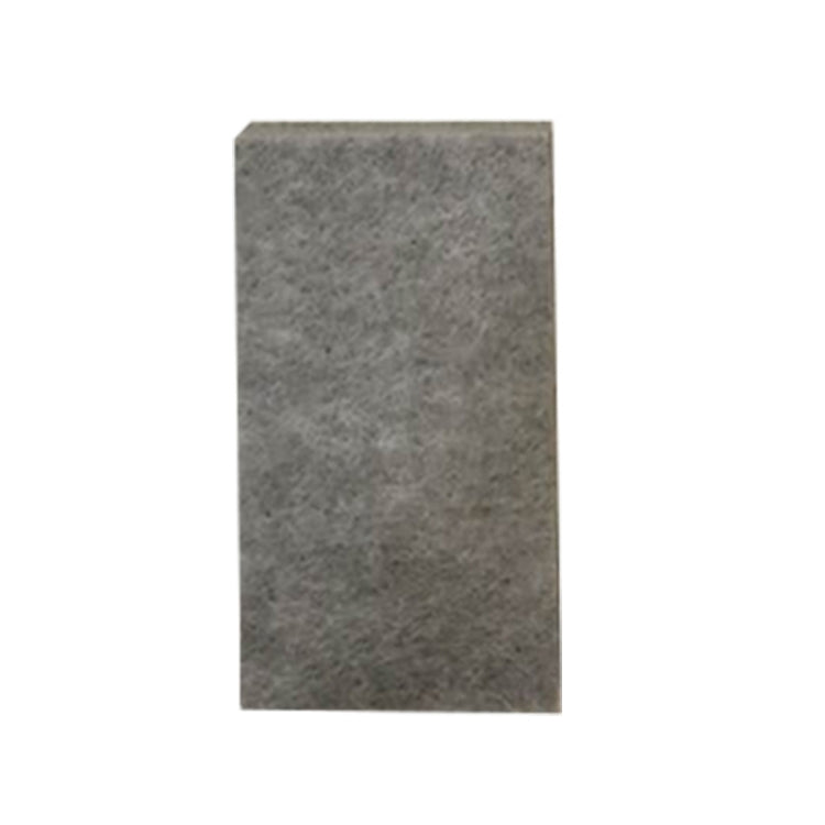 10 PCS Colorful Felt Soundproofing Panel Wall Decoration, Specification: 30x45cm