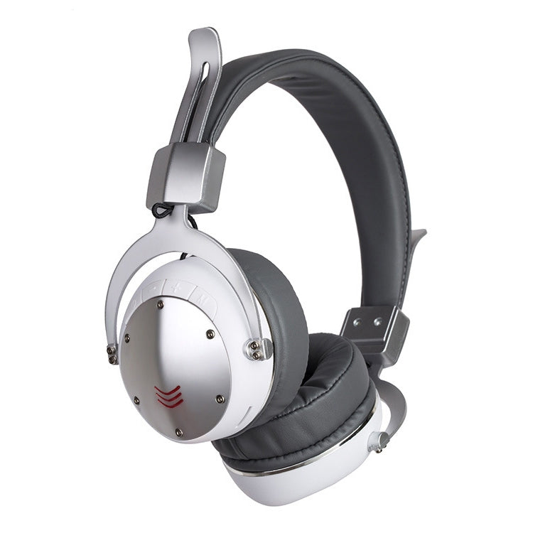 MH6 Subwoofer Retractable Folding Wireless Bluetooth Headset