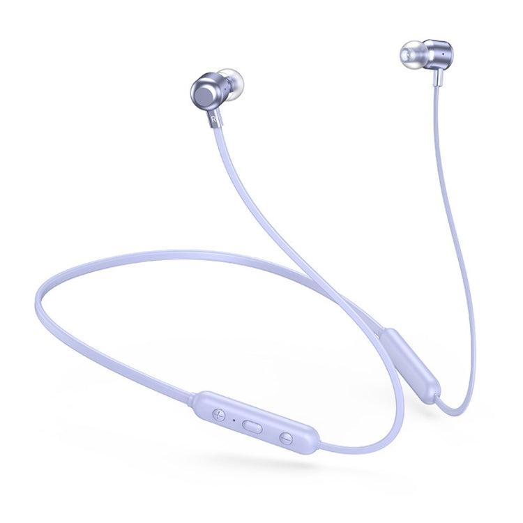 Q60 Neck Hanging Sports Running Stereo Sound Bluetooth Headset