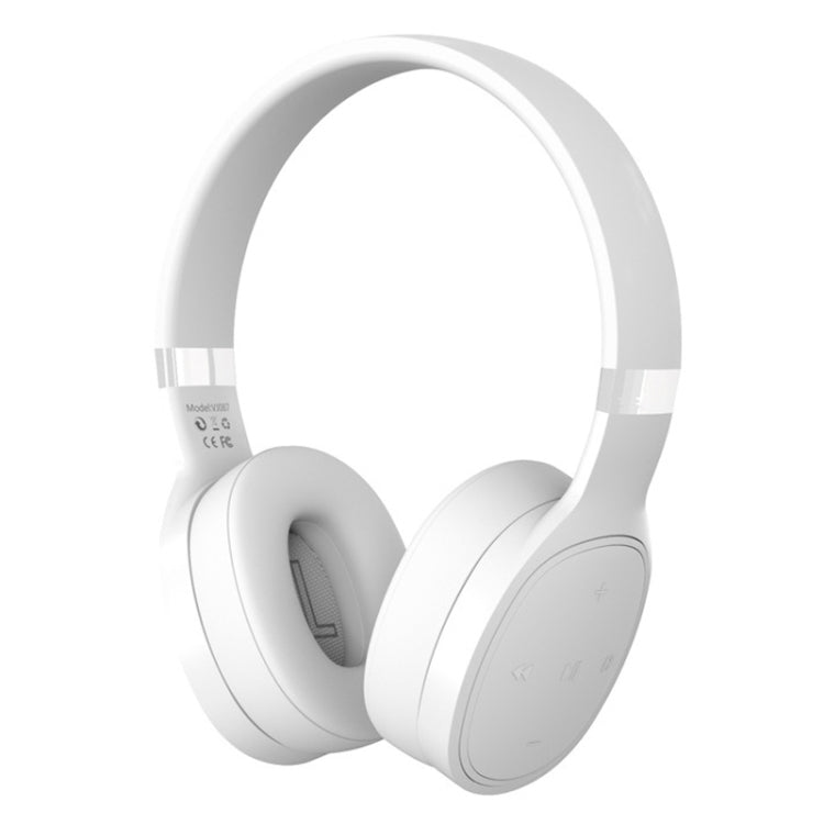 VJ087 Folding Wireless Sports Bluetooth Gaming Headset