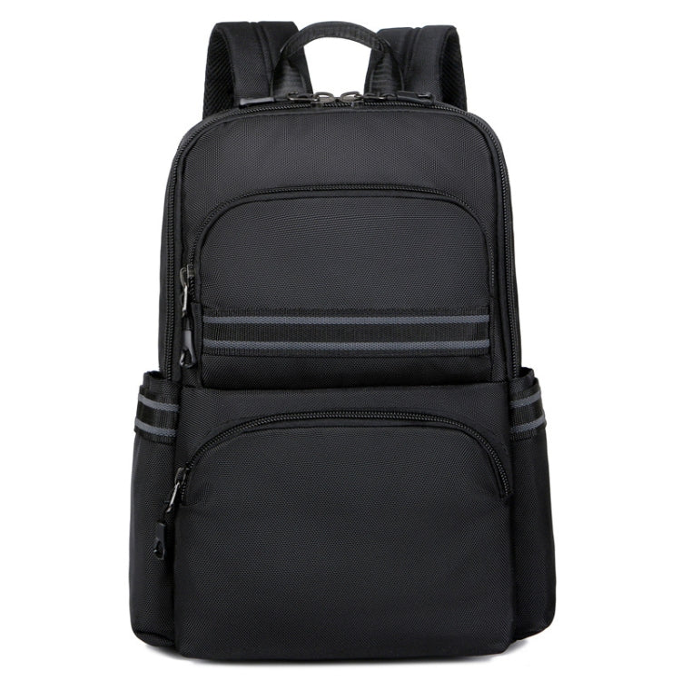 Men Anti-Skinning Backpack Portable Outdoor Casual Sports Shoulder Bag