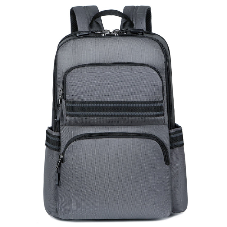 Men Anti-Skinning Backpack Portable Outdoor Casual Sports Shoulder Bag