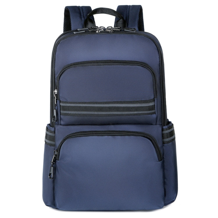 Men Anti-Skinning Backpack Portable Outdoor Casual Sports Shoulder Bag