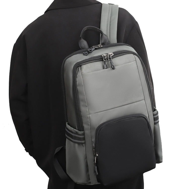 Waterproof Large Capacity Travel Laptop Backpack