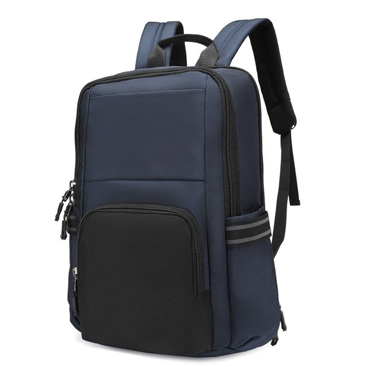 Waterproof Large Capacity Travel Laptop Backpack