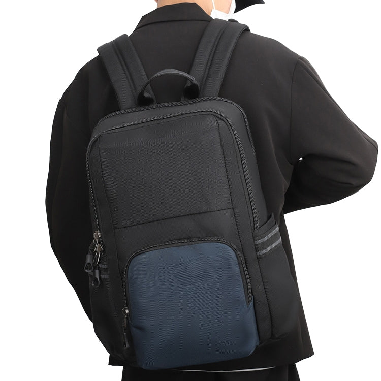 Waterproof Large Capacity Travel Laptop Backpack