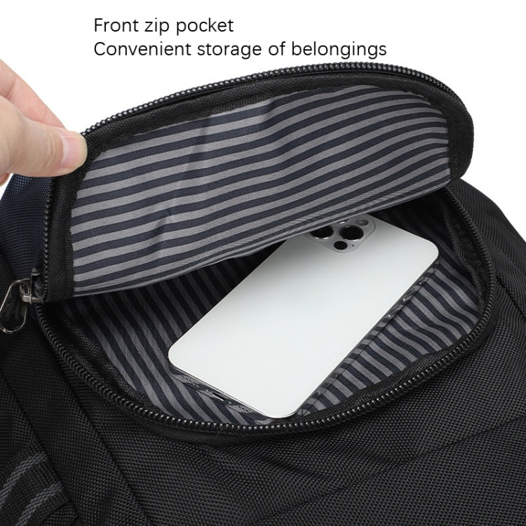 Waterproof Large Capacity Travel Laptop Backpack