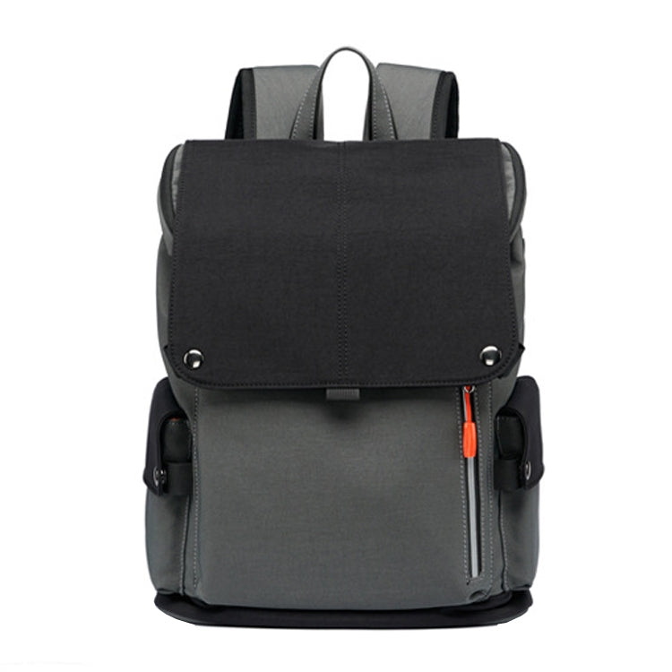 Leisure Oxford Cloth Large Capacity Laptop Backpack