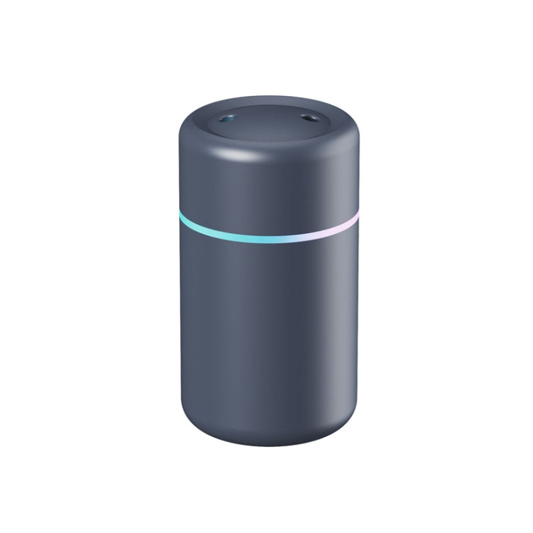Projection Humidifier USB Small Car Air Humidifier