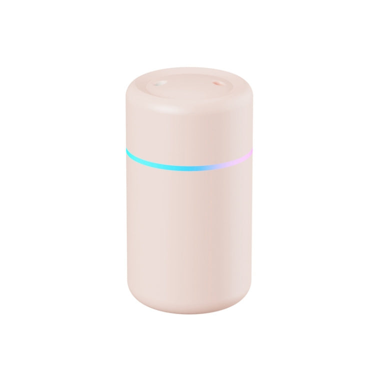 Projection Humidifier USB Small Car Air Humidifier