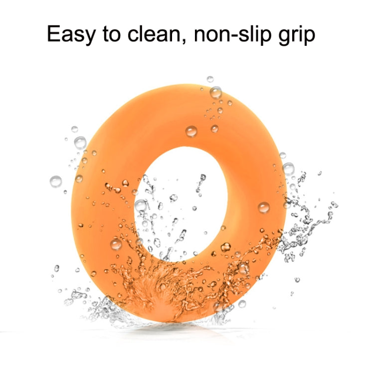 2 Sets Fitness Finger Sports Silicone Rally Grip Set