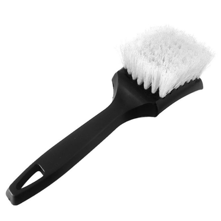 Tire Carpet Cleaning Brush Foot Pad Upholstery Brush