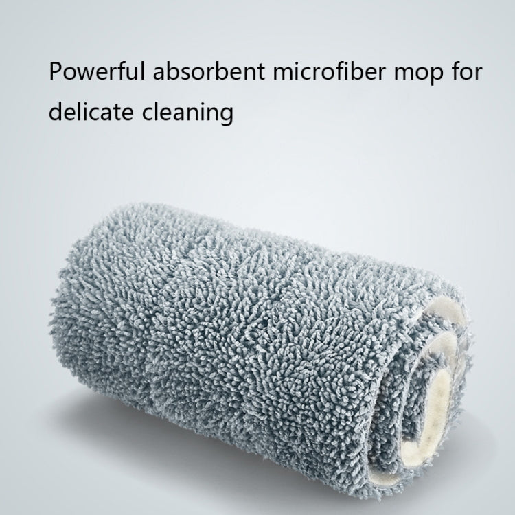 CT3-X X-Shaped Retractable and Rotatable Mmop, Specification: Mop + 3 Rag