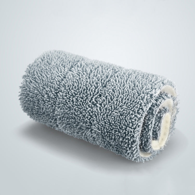 CT3-X Wipes for X-shaped Retractable Swivel Mop, Specification: Single Rag