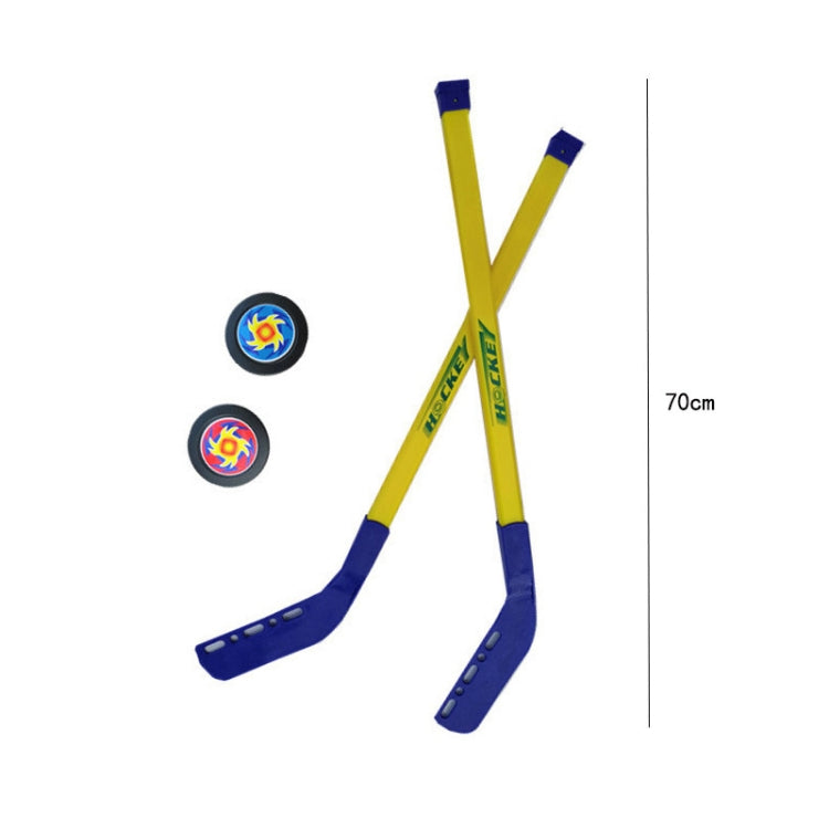 Entry-level Ice Hockey Training Sticks For Children