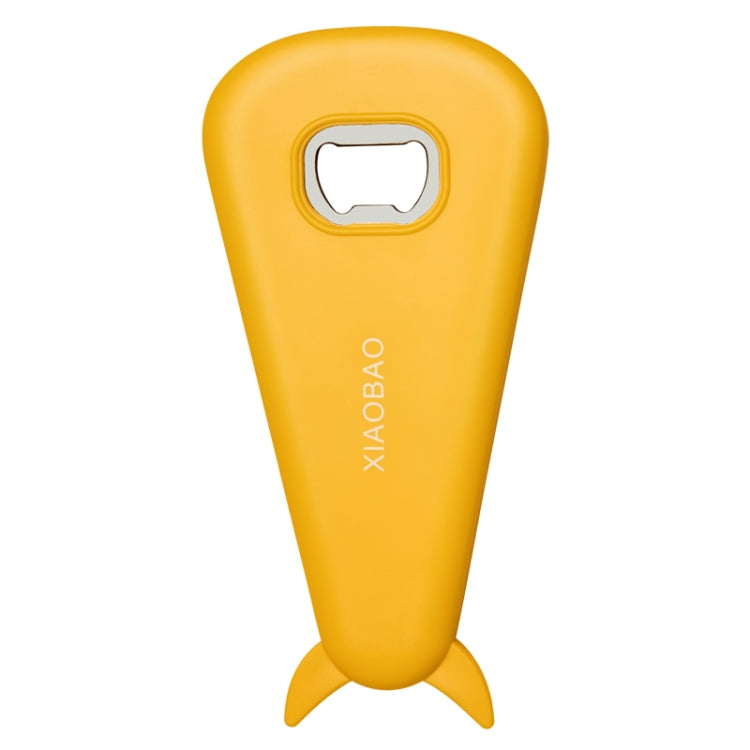 LSCF36 Magnetic Multifunctional Bottle Opener