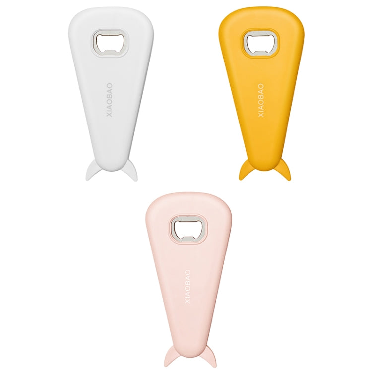 LSCF36 Magnetic Multifunctional Bottle Opener
