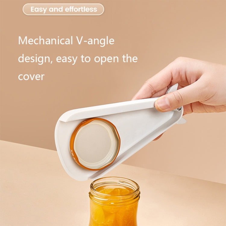 LSCF36 Magnetic Multifunctional Bottle Opener
