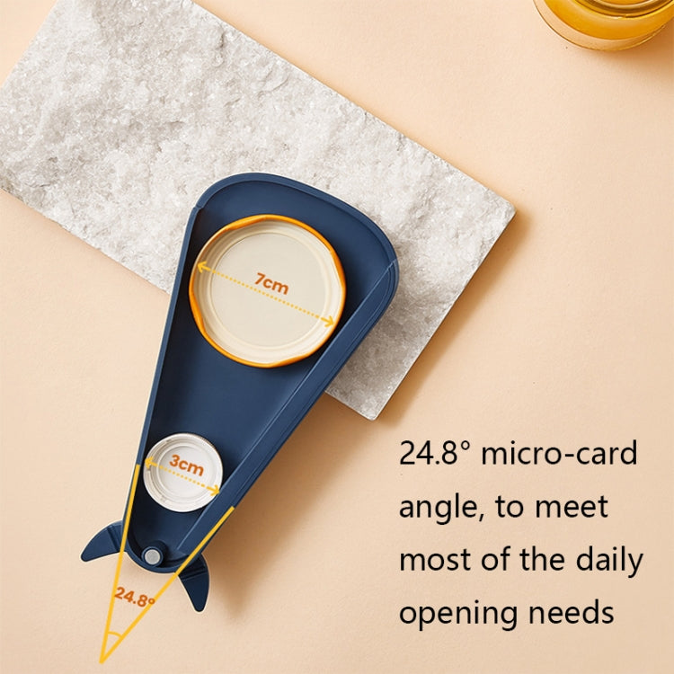 LSCF36 Magnetic Multifunctional Bottle Opener