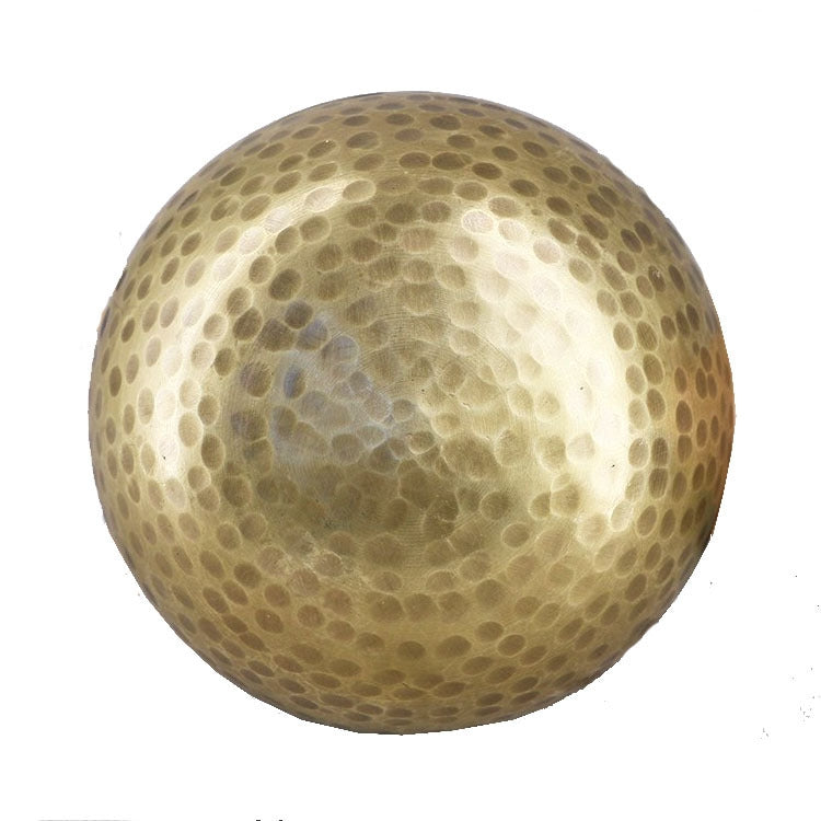 Buddha Sound Bowl Yoga Meditation Copper Bowl, Size: Diameter 8.5cm(Bowl+Mat+Wooden Stick+Linen Bag)
