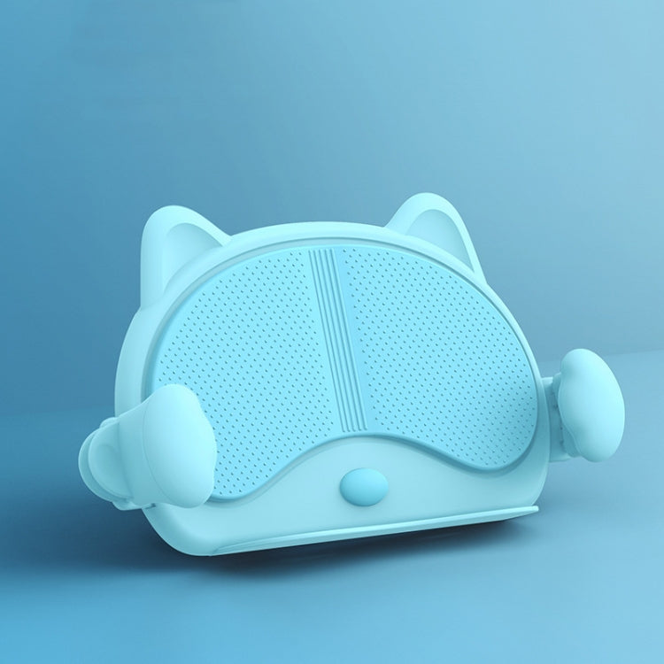 Tablet PC Bracket Retractable Multi-Angle Adjustment Folding Storage Cute Reading Bracket