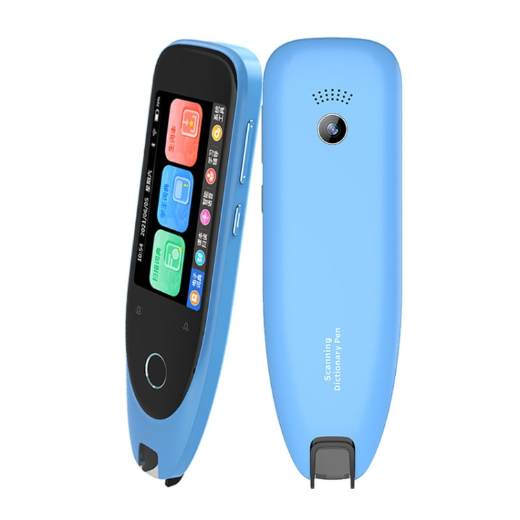 S50 Smart Text Scanning Translation Pen