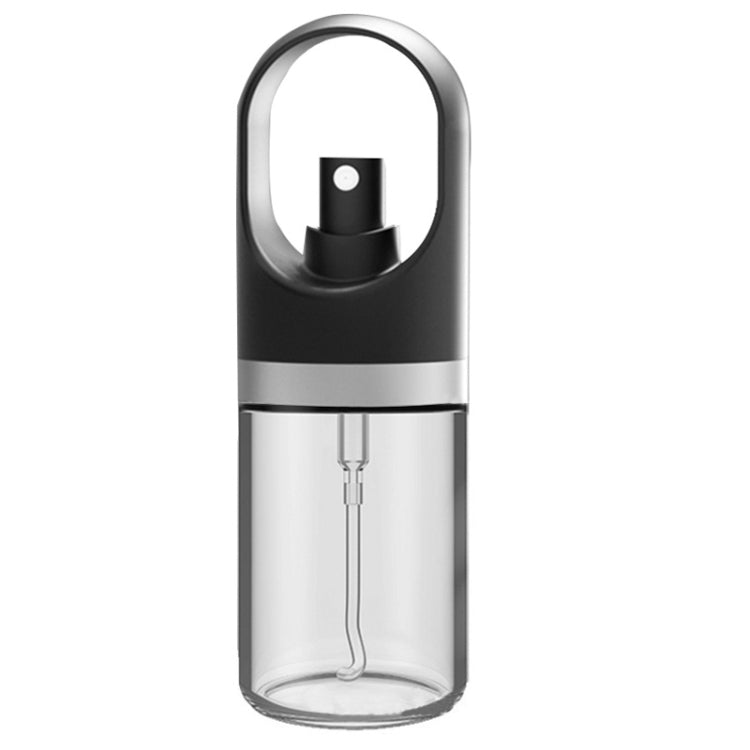 Barbecue Baking Portable Press Fuel Spray Bottle