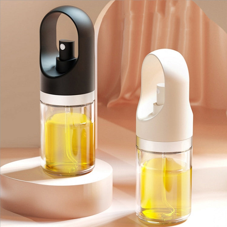 Barbecue Baking Portable Press Fuel Spray Bottle