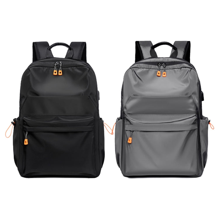 310 Men Business Casual Computer Backpack