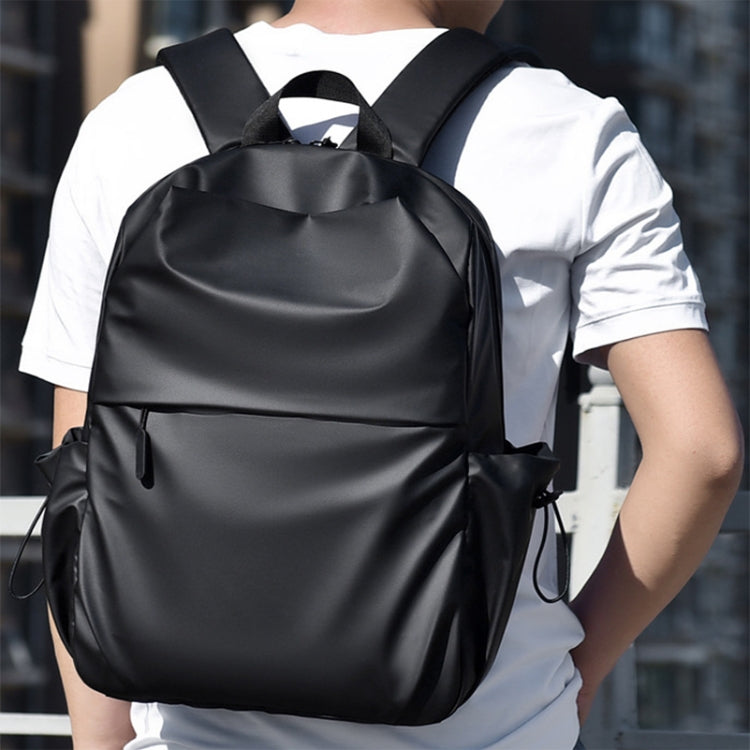 3168 Outdoor Travel Oxford Cloth Backpack