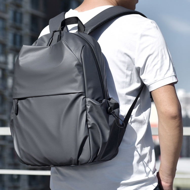 3168 Outdoor Travel Oxford Cloth Backpack