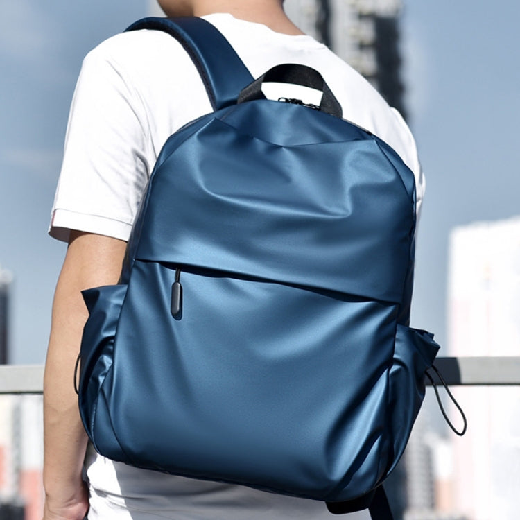 3168 Outdoor Travel Oxford Cloth Backpack