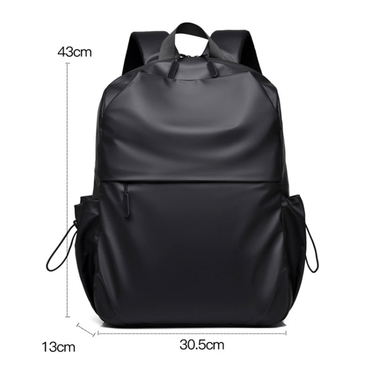 3168 Outdoor Travel Oxford Cloth Backpack