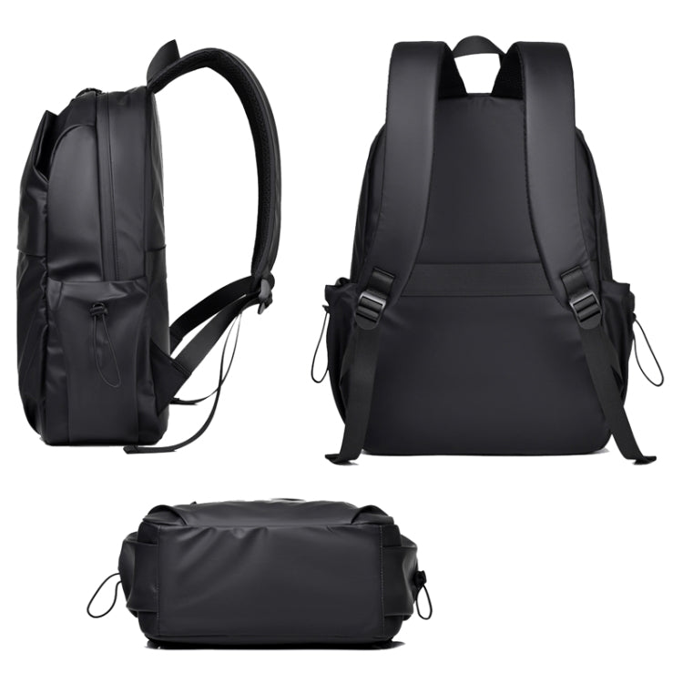 3168 Outdoor Travel Oxford Cloth Backpack