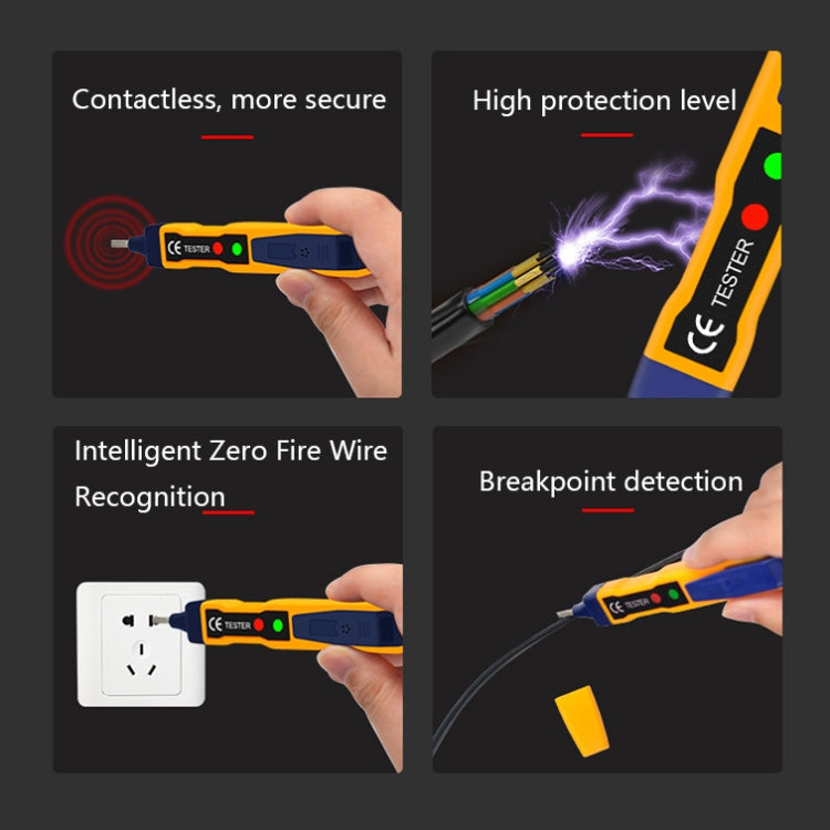 Home Repair Non-Contact Test Pen(48NS)
