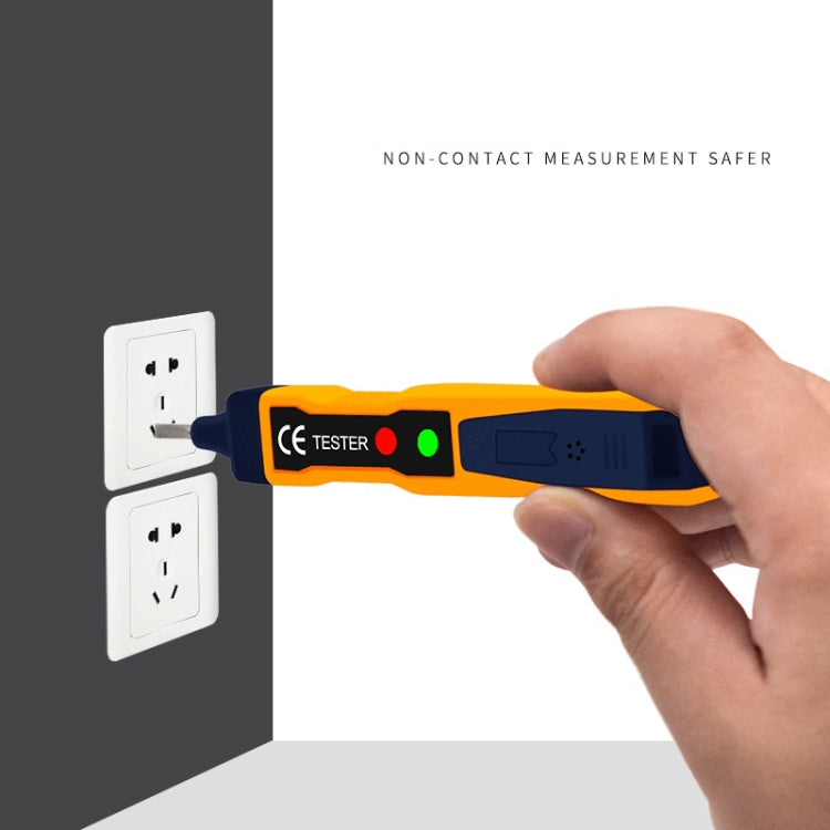 Home Repair Non-Contact Test Pen(48NS)