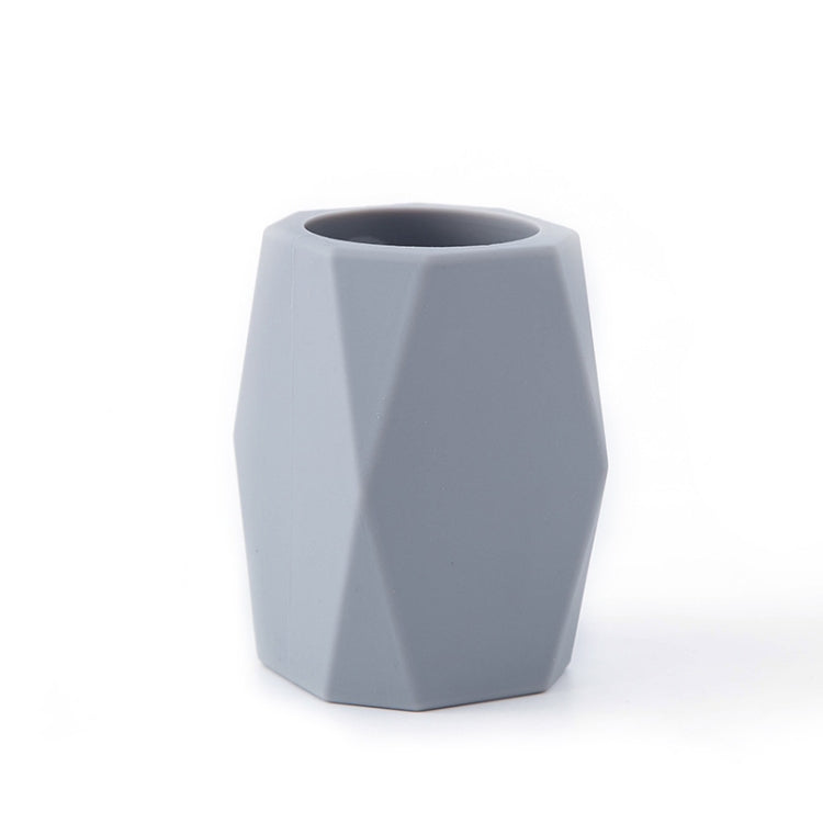 Desktop Simple Cosmetic Pen Storage Student Pen Holder Stationery Box