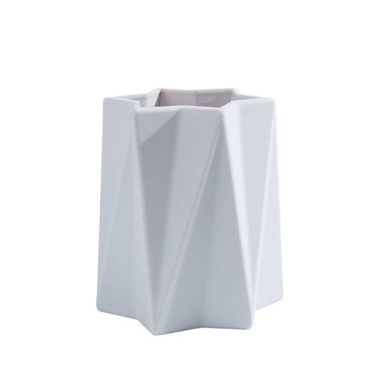 Desktop Simple Cosmetic Pen Storage Student Pen Holder Stationery Box