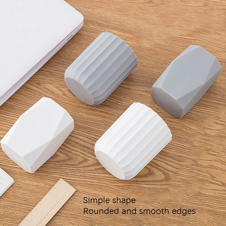 Desktop Simple Cosmetic Pen Storage Student Pen Holder Stationery Box