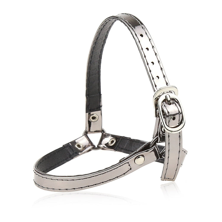 2 Pairs No Installation Triangle High Heels Anti-Drop Laces