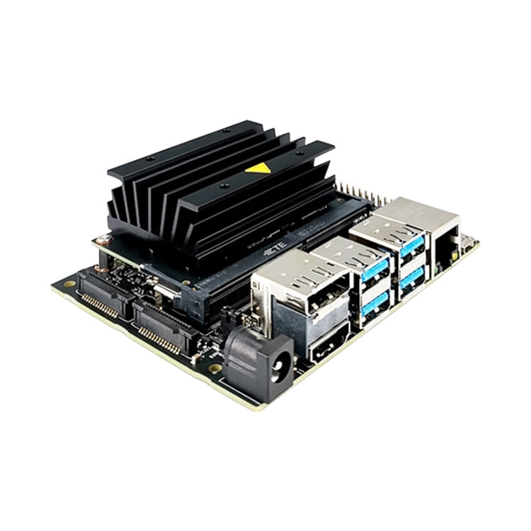 Jetson Nano B01 Highly Compatible AI Development Board Kit, Style: 2G