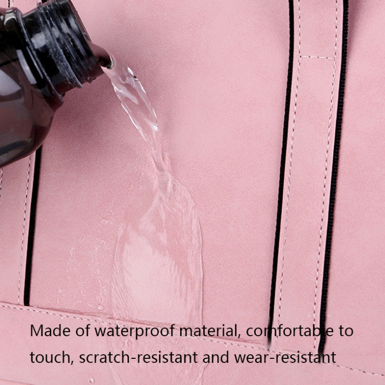 Q5 PU Waterproof and Wear-resistant Laptop Liner Bag, Size: 13 / 13.3 inch