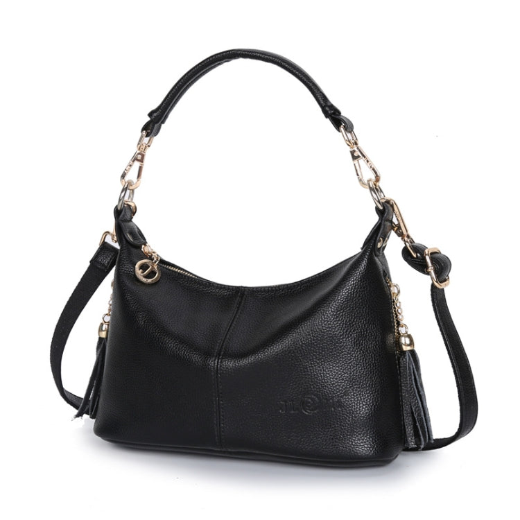 Ladies Handbag Fashion Middle-Aged Women Bag Shoulder Diagonal Bag
